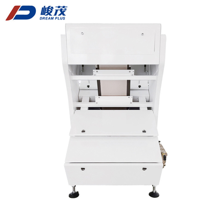 Machine optique de trieuse de couleur de descendeur de CCD d'écran tactile mini 1 pour le riz