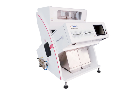 Trieuse CCD Couleur Blé 2 Chutes 160 Canaux