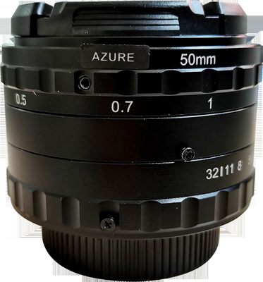 Sorteur optique mini couleur de riz de haute précision pour le nettoyage et le tri
