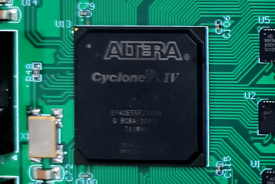 Sorteur optique mini couleur de riz de haute précision pour le nettoyage et le tri