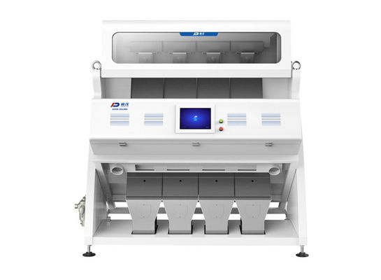 Machine de développement de riz intelligent de trieuse de couleur du riz 6SXM-256JM4