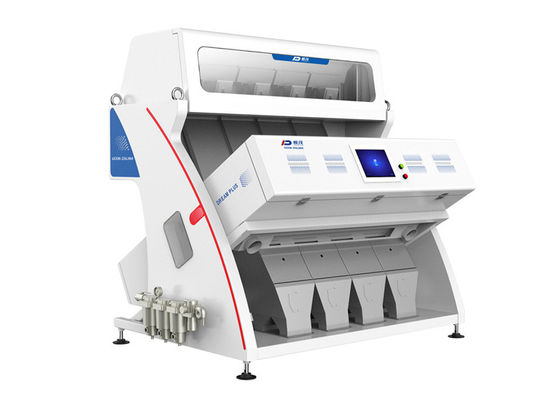 Machine de développement de riz intelligent de trieuse de couleur du riz 6SXM-256JM4