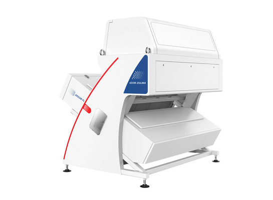 Machine de développement de riz intelligent de trieuse de couleur du riz 6SXM-256JM4