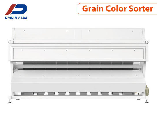 Trieuse blanche et noire de couleur de la graine de sésame avec la capacité 3t/H