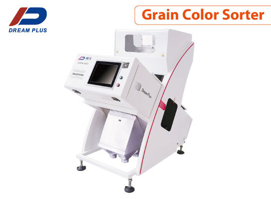 High Precision Mini  Machine For Soybeans Corn Wheat Sorting