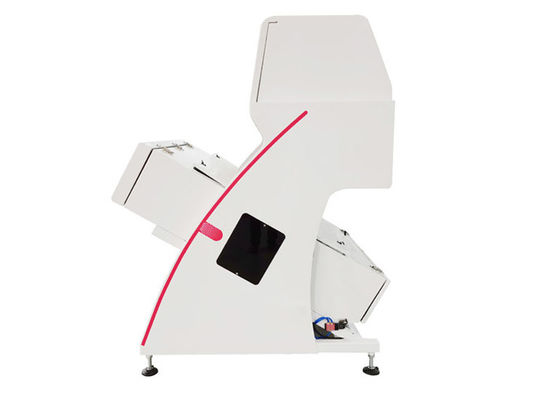 le légume 2.6Kw sème le certificat agricole de la CE de machine de trieuse de couleur