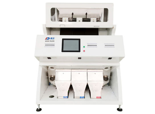 le légume 2.6Kw sème le certificat agricole de la CE de machine de trieuse de couleur