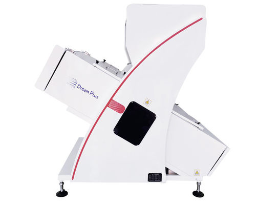 Machine optique de CCD  pour le blé avec la sortie accrue