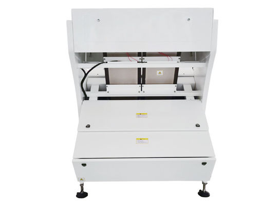 Machine optique de CCD  pour le blé avec la sortie accrue