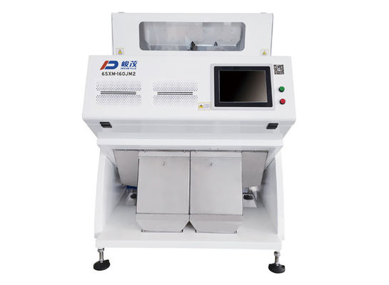 Machine optique de CCD  pour le blé avec la sortie accrue