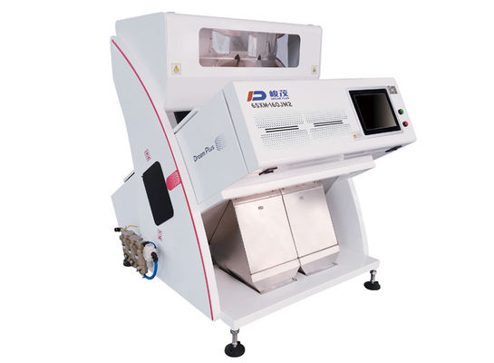 Machine optique de CCD  pour le blé avec la sortie accrue