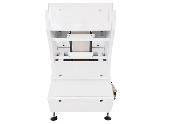 1.7Kw Olive Seeds Color Sorter Machine avec l'exactitude 99,9%