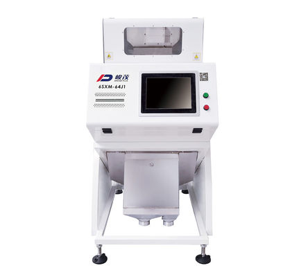 Éjecteur de Mini Optical Sorting Machine With SMC de semences d'oeillette