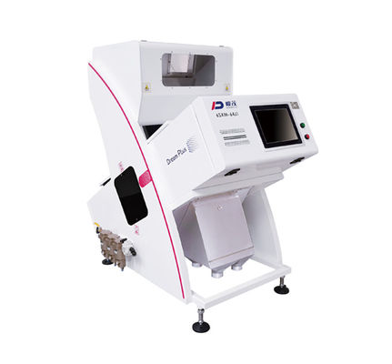 Éjecteur de Mini Optical Sorting Machine With SMC de semences d'oeillette