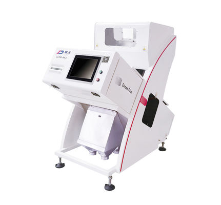 Éjecteur de Mini Optical Sorting Machine With SMC de semences d'oeillette