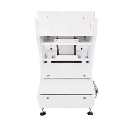 Éjecteur de Mini Optical Sorting Machine With SMC de semences d'oeillette