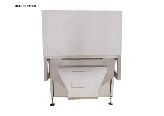 Optique sables de Gem Stone/silicium trieuse l'acier inoxydable 304