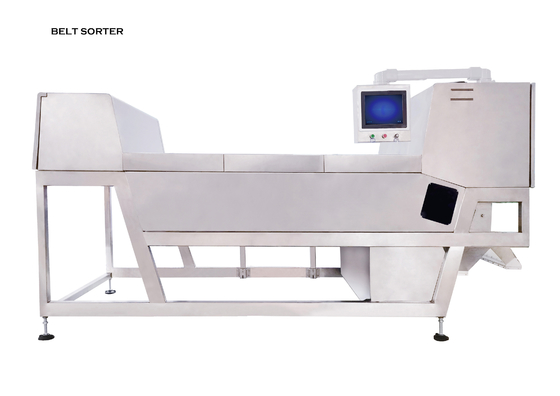 Optique sables de Gem Stone/silicium trieuse l'acier inoxydable 304
