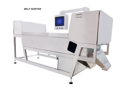Optique sables de Gem Stone/silicium trieuse l'acier inoxydable 304