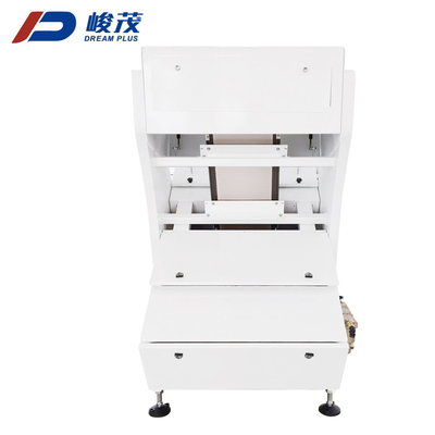 Système d'acquisition d'image de CCD de Mini Color Sorter With de capacité élevée