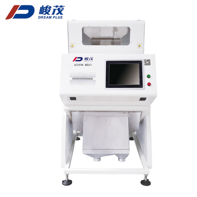 Système d'acquisition d'image de CCD de Mini Color Sorter With de capacité élevée