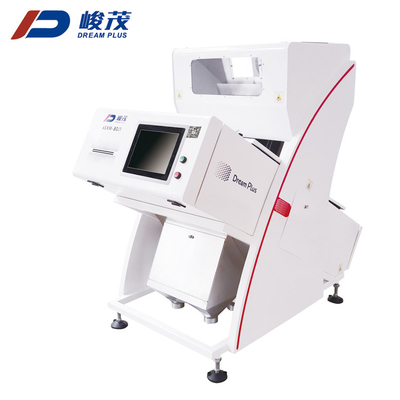 Système d'acquisition d'image de CCD de Mini Color Sorter With de capacité élevée