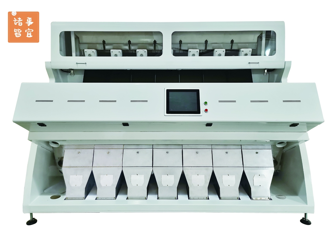 5400 pignons de TOSHIBA de pixel colorent des descendeurs de la trieuse 7